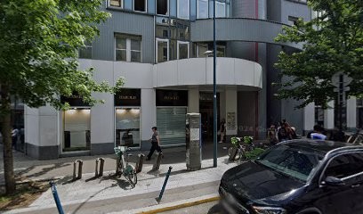 Chloé De Quillacq Architecture, Architecte à Pantin