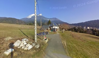 Sebbar Nathalie, Vario Architecture, Architecte à Sarcenas