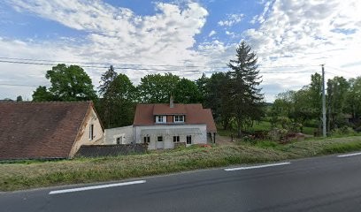 Couratin Plans & Permis - Dessinateur En Bâtiment, Architecte à Noizay