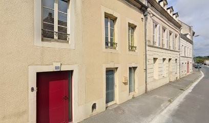 Brochard Marc, Architecte au Hom