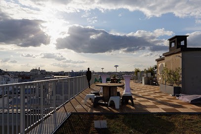 ANMA Architectes Urbanistes, Architecte à Paris 10