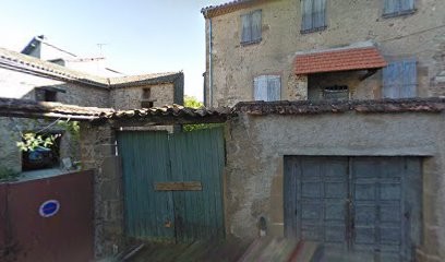 Architecture Galerie - Sébastien Souan Architecte, Architecte à Monestiés