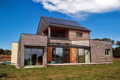 Agence CK Architecture, Architecte à Plélan-le-Grand