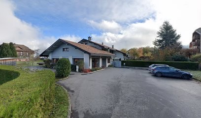 Birraud Frédéric, Architecte à Saint-Paul-en-Chablais