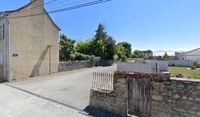 Claude Lesgards - Maître D'Oeuvre Hautes-Pyrénées, Architecte à Salles-Adour