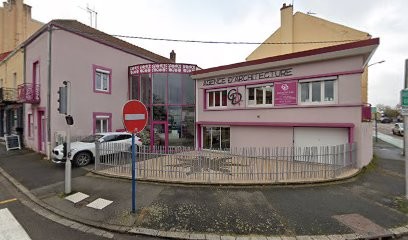 Agence D'architecture, Architecte à Montceau-les-Mines