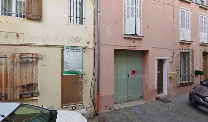 AAL ARCHITECTURE O. Laurent, Architecte à Oraison