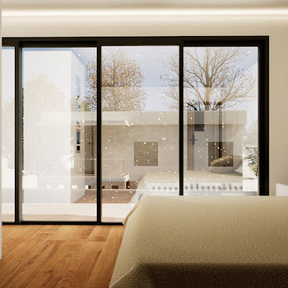Plans Et Conceptions Architecte à Nantes