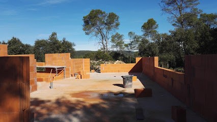 Léa Frutuoso Architecte, Architecte à Saint-Gély-du-Fesc