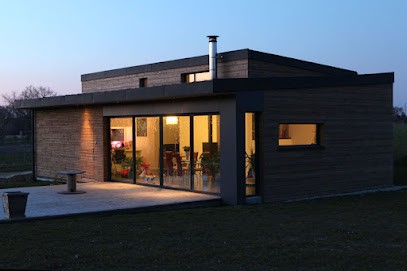 Atelier Florent Paris, Architecte à Séné