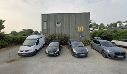 Agence ALTO - ARCHITECTURE D’INTERIEUR NANTES, Architecte aux Sorinières