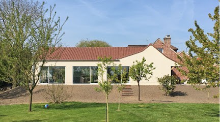 Delinselle Architecte, Architecte à Lallaing