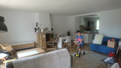 Dumont Veronique, Architecte à Betton