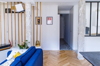 Boomerang & Macadam, Architecte à Pertuis