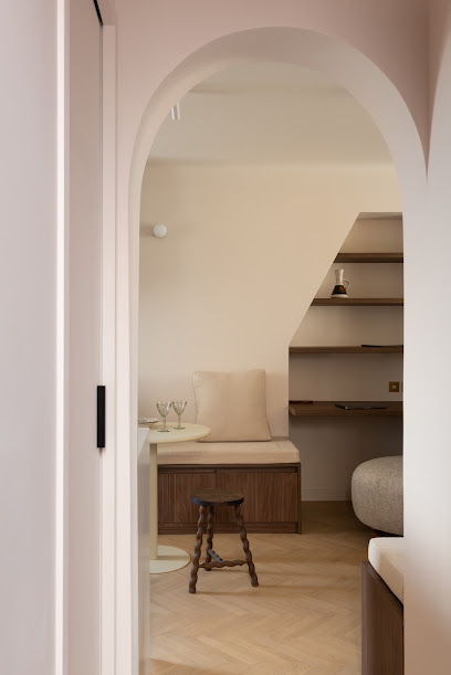 Studio Oleny Architecte à Paris 01