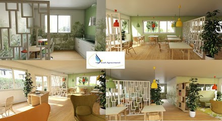 ICART AGENCEMENT - Aménagement Et Design D'espaces Professionnels, Architecte à Saint-Germain-en-Laye