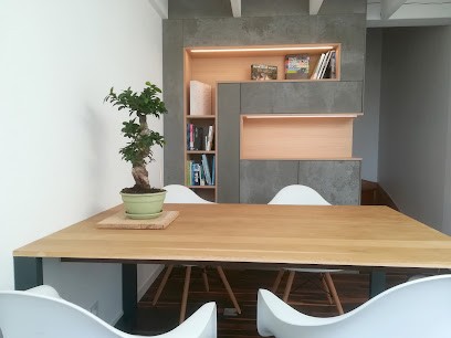 SL20 ARCHITECTURE, Architecte à La Roche-sur-Yon