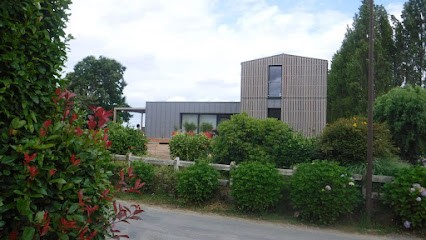 Queffeulou Anne, Architecte à Pleumeur-Bodou