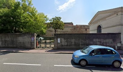 Schurdi Levraud Architecture, Architecte à Toulouse