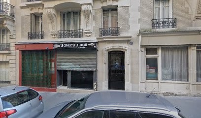 5500k - Architecte, Architecte à Paris 18