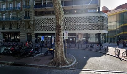 Architecture Malacan Martres, Architecte à Toulouse