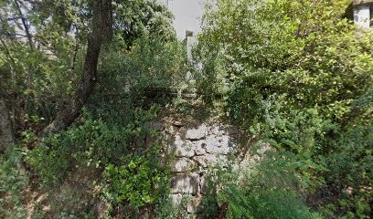 ISSSresearch, Architecte à Nyons