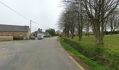 Pauline Dif Architecte, Architecte à Plouha