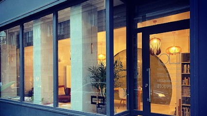 STUDIO POINT CARRÉ Architectes, Architecte à Paris 02