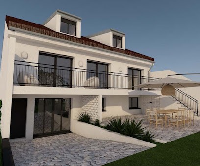 Atelier Sophie Fechner, Architecte à Frépillon