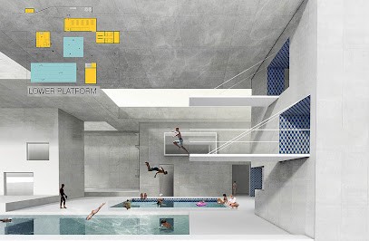 Or architecte, Architecte à Lyon 09