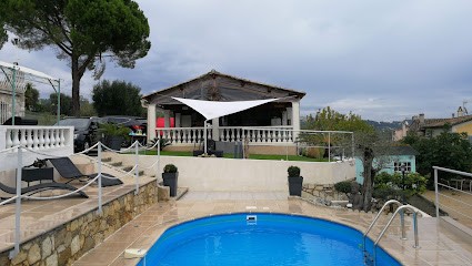 Conti Michel, Architecte à La Colle-sur-Loup