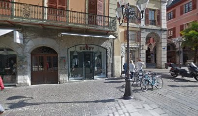 G.architectes, Architecte à Chambéry