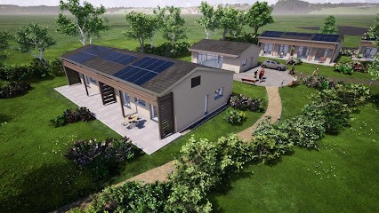 Lecomte Perez Architectes, Architecte à Mouzon