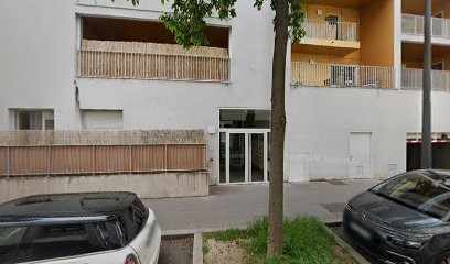 France Denans Architecture, Architecte à Lyon 08