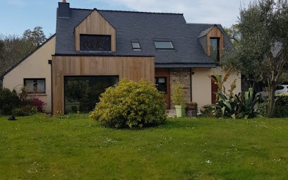 Hexagone Architecture Auray, Architecte à Sainte-Anne-d'Auray