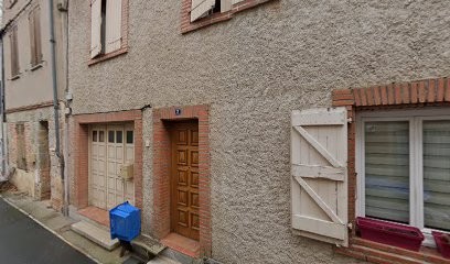 Tabbara Karim, Architecte à Lavaur