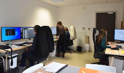 La Fabrique D'Espaces - Agence D'architecture, Architecte à Trémery