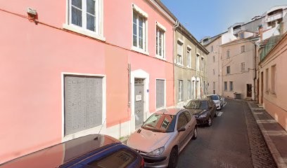 Bonin Geraldine, Architecte à Lyon 09