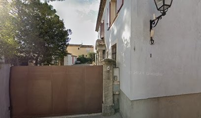 Roccaro Architecture, Architecte à Marignane