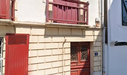 Lissardy Emmanuelle, Architecte à Ciboure