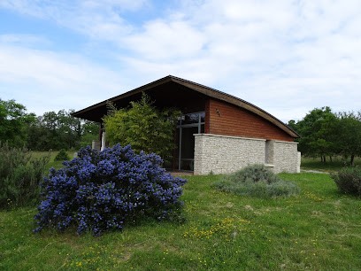 Constant Denis architecte d.p.l.g., Architecte à Saint-Chamarand