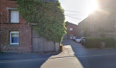 Simon Sarl, Architecte au Quesnoy