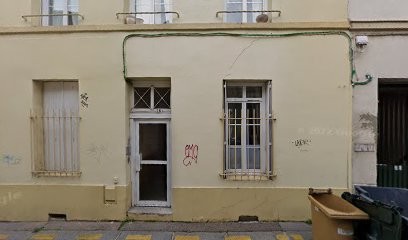 La Manufacture d'architecture, Architecte à Rouen