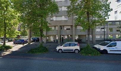 Pinet Olivier, Architecte à Saint-Chamond