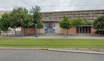 Jean Gombert Eurl, Architecte à Toulouse