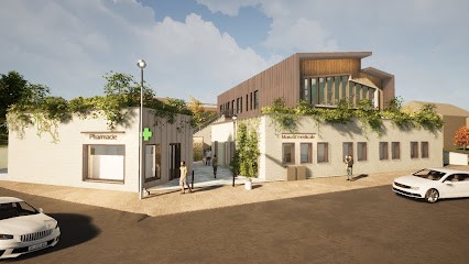 Idonéis - Architectes Ingénieurs, Architecte à Senlis