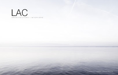 LUCA CATTANEO Architecte, Architecte à Sciez