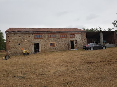 Beltran Jacques, Architecte à Salles-sur-Garonne