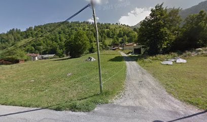 Atelier d'architecture Ad'AGE - Emmanuelle Guillet, Architecte à Peisey-Nancroix