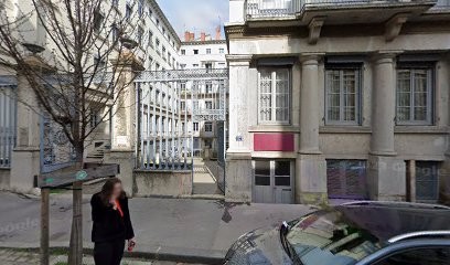 Agence Arch'in Design Lyon, Architecte à Lyon 02